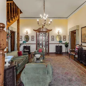 Villa Stayvista At Sidhowal 1br W Comp Breakfast