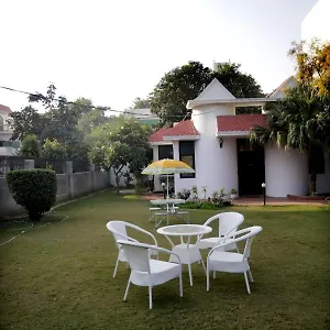 Villa Sukoon Farm