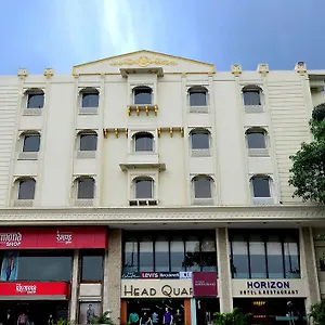 Hotel Horizon