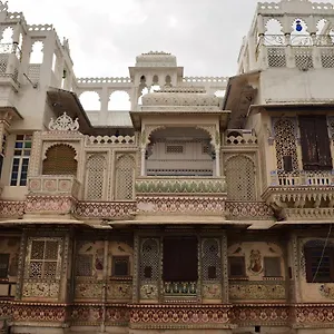 Hotel Shree Jagdish Mahal Heritage